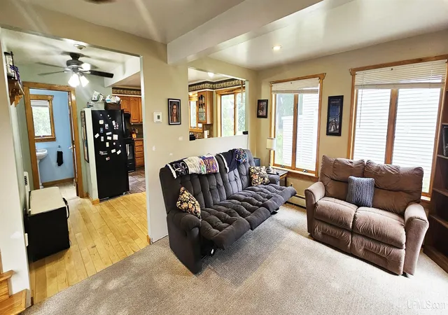 Photo 4 of Single family home for sale at 23258 Fir Ave, Dollar Bay, MI 49922 | MLS# 50220411 | Listing updated on 2026-09-29