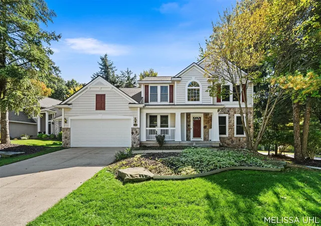 Photo 1 of Sale Pending at 3498 Long Grv Dr, Grand Rapids, MI 49512 | MLS# 70563526 | Listing updated on 2026-10-19