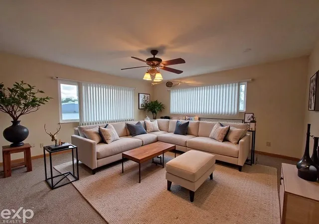 Photo 3 of Single family home for sale at 2604 Serra Dr, Sterling Heights, MI 48310 | MLS# 50219271 | Listing updated on 2026-10-07