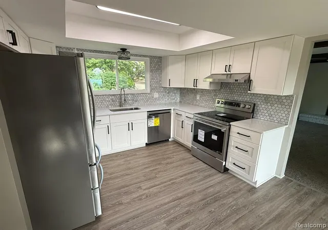 Photo 2 of Single family home for sale at 39232 Donahue Dr, Clinton Township, MI 48038 2776 | MLS# 61023265 | Listing updated on 2026-10-09