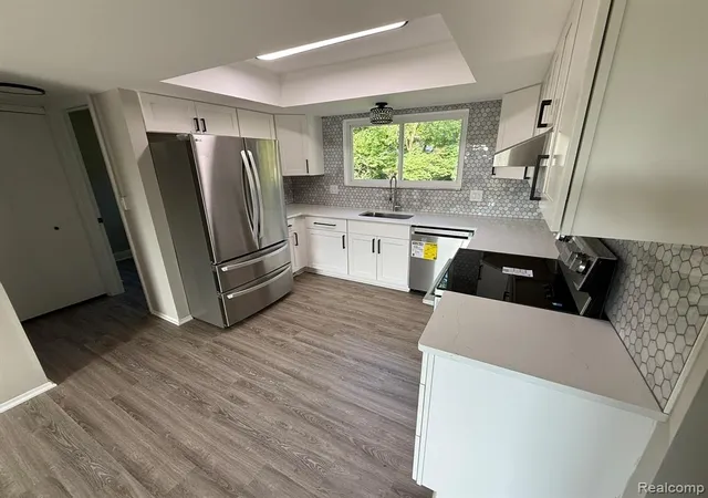 Photo 3 of Single family home for sale at 39232 Donahue Dr, Clinton Township, MI 48038 2776 | MLS# 61023265 | Listing updated on 2026-10-09