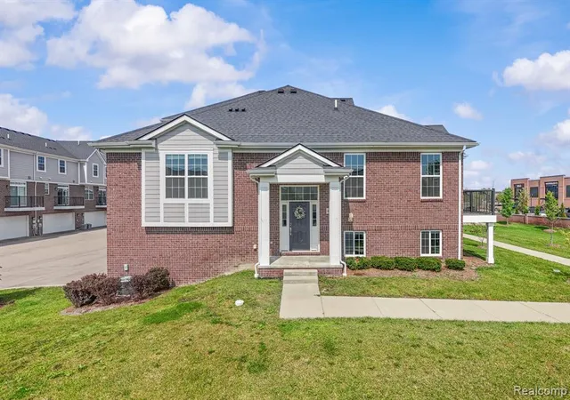 Photo 2 of Condo for sale at 49503 Lantern Way #42, Canton, MI 48188 2942 | MLS# 61027896 | Listing updated on 2026-09-12