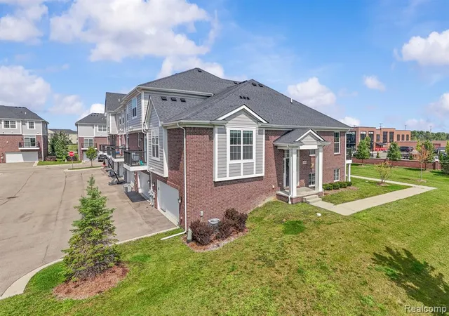 Photo 3 of Condo for sale at 49503 Lantern Way #42, Canton, MI 48188 2942 | MLS# 61027896 | Listing updated on 2026-09-12