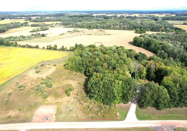 Photo 1 of Land for sale at W Waters Edge Dr, Scottville, MI 49454 | MLS# 70558795 | Listing updated on 2026-09-21