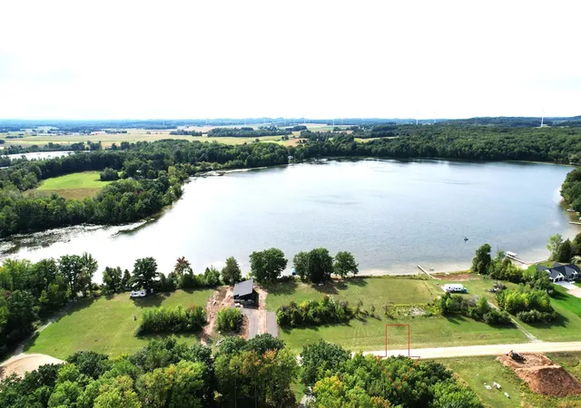 Photo 3 of Land for sale at W Waters Edge Dr, Scottville, MI 49454 | MLS# 70558795 | Listing updated on 2026-09-21