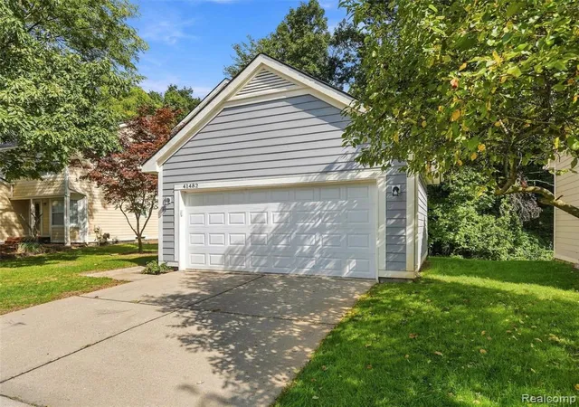 Photo 2 of Condo for sale at 41482 Cornell Dr, Novi, MI 48377 1591 | MLS# 61034863 | Listing updated on 2026-10-27