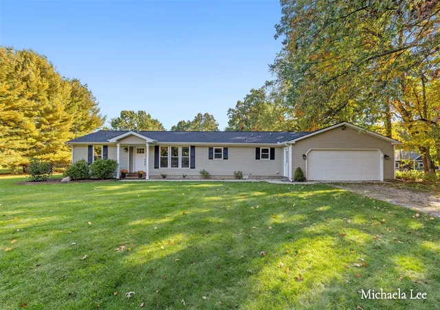 Photo 1 of Single family home for sale at 7510 Thornapple Dales Dr, Alto, MI 49302 | MLS# 70563524 | Listing updated on 2026-10-29