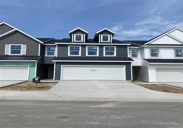 Photo 1 of Condo for sale at 2875 E Highgate St #78, Grand Rapids, MI 49512 | MLS# 70520726 | Listing updated on 2026-09-09