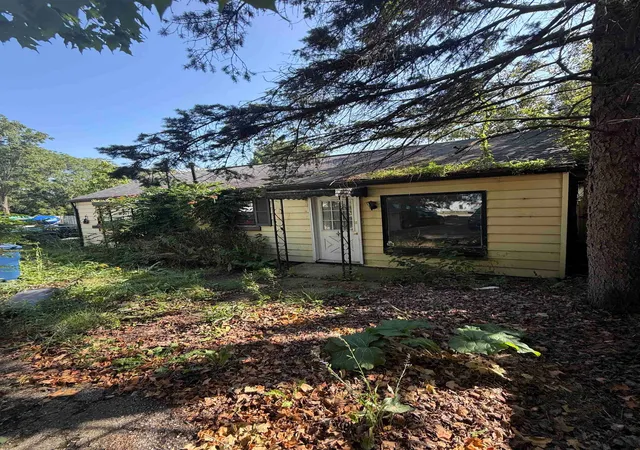 Photo 1 of Multi family home for sale at 3642 Western Rd, Flint, MI 48506 | MLS# 50221578 | Listing updated on 2026-09-12