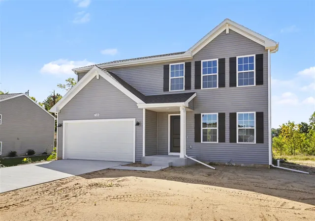 Photo 1 of Single family home for sale at 71416 Sophie Rd, Edwardsburg, MI 49112 | MLS# 70536420 | Listing updated on 2026-10-18