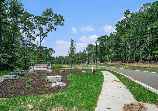 Land for sale at #18 Duneside Trl, Muskegon, MI 49441 | MLS# 70517880