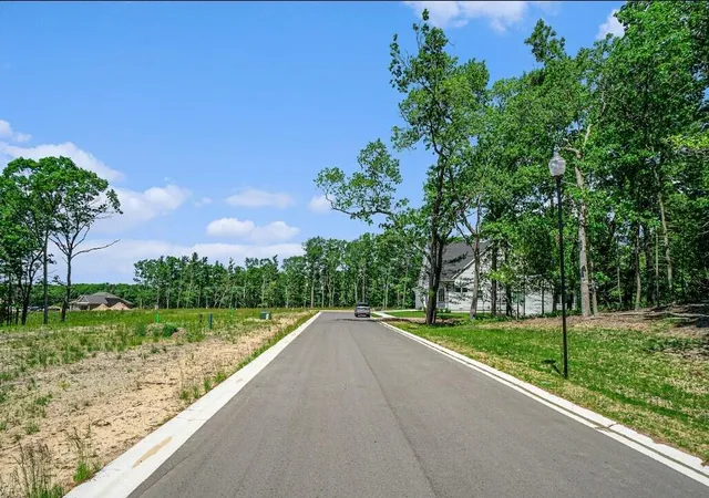 Photo 1 of Land for sale at #18 Duneside Trl, Muskegon, MI 49441 | MLS# 70517880 | Listing updated on 2026-09-02