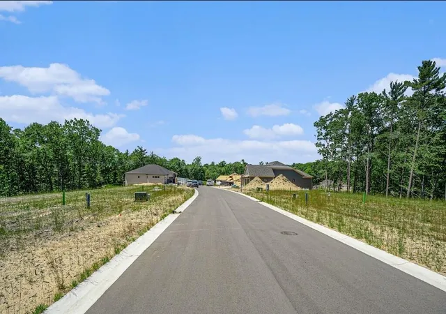 Photo 3 of Land for sale at #18 Duneside Trl, Muskegon, MI 49441 | MLS# 70517880 | Listing updated on 2026-09-02
