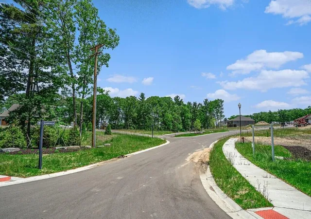 Photo 4 of Land for sale at #18 Duneside Trl, Muskegon, MI 49441 | MLS# 70517880 | Listing updated on 2026-09-02