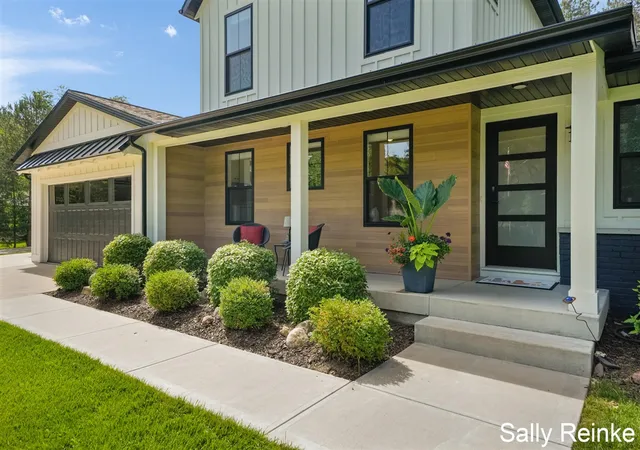 Photo 3 of Single family home for sale at 8548 Conservation St, Ada, MI 49301 | MLS# 70557247 | Listing updated on 2026-09-08
