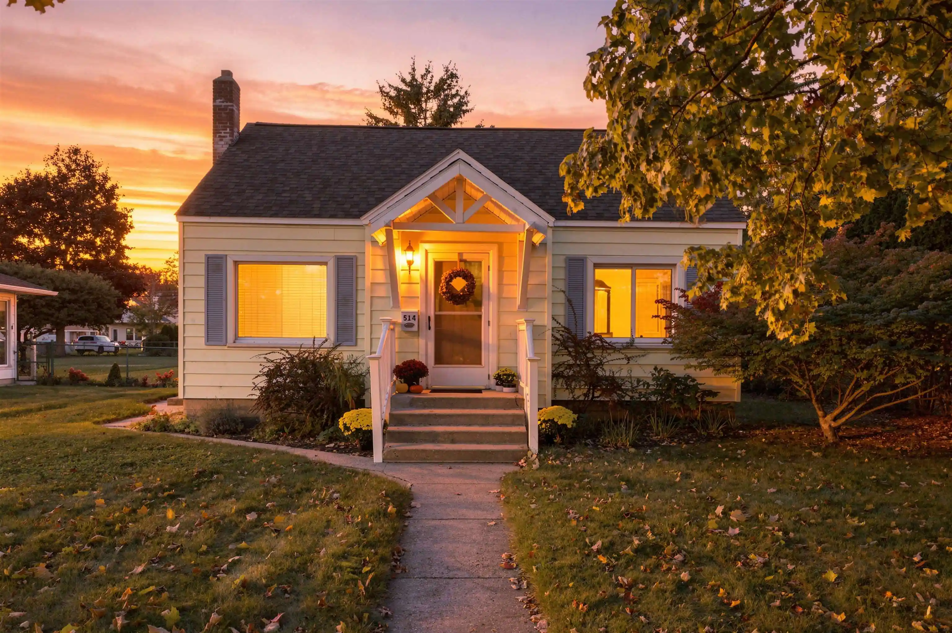 Single family home for sale at 514 W 13th Street #Lot: 35&36, Traverse City, MI 49684 | MLS# 80074314