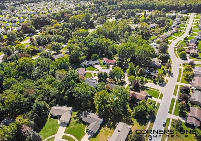 Photo 1 of Land for sale at 4561 Terry Dr, Grand Rapids, MI 49512 | MLS# 70560845 | Listing updated on 2026-10-28