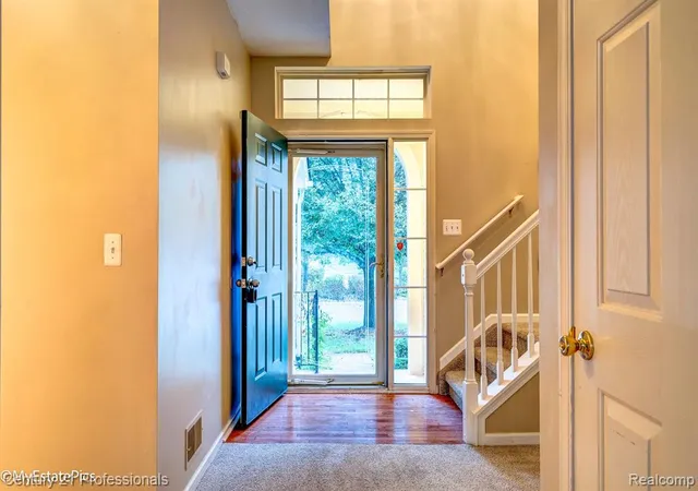 Photo 2 of Condo for sale at 2195 Preserve Cir #97, Canton, MI 48188 | MLS# 61035519 | Listing updated on 2026-10-10