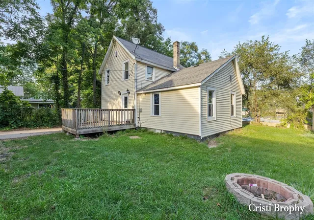 Photo 1 of Single family home for sale at 2232 Hoyle Ave, Grand Rapids, MI 49544 | MLS# 70555784 | Listing updated on 2026-09-18