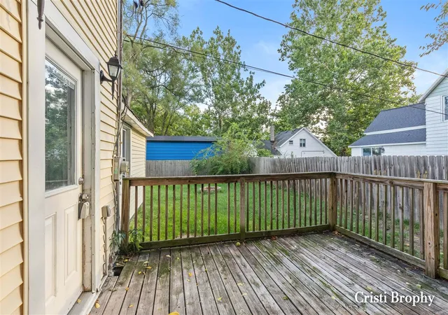Photo 3 of Single family home for sale at 2232 Hoyle Ave, Grand Rapids, MI 49544 | MLS# 70555784 | Listing updated on 2026-09-18