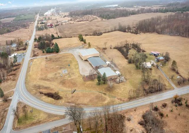 Photo 1 of Single family home for sale at 3956 N M 18 Hwy, Gladwin, MI 48624 | MLS# 50135755 | Listing updated on 2026-09-25
