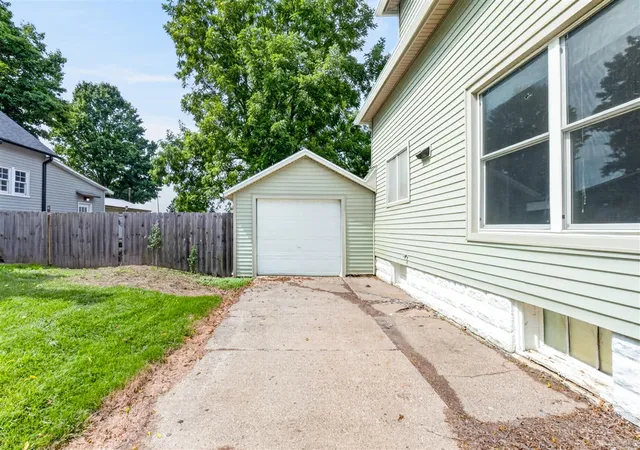 Photo 3 of Sale Pending at 178 S Main St, Woodland, MI 48897 | MLS# 70555293 | Listing updated on 2026-09-05