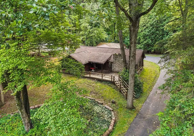 Photo 2 of Single family home for sale at 3814 S Towerline Rd, Bridgeport, MI 48722 | MLS# 50221131 | Listing updated on 2026-09-23