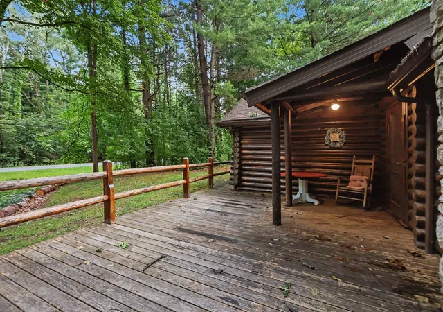 Photo 4 of Single family home for sale at 3814 S Towerline Rd, Bridgeport, MI 48722 | MLS# 50221131 | Listing updated on 2026-09-23