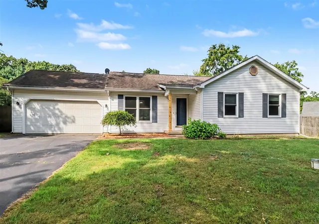 Photo 1 of Sale Pending at 16355 10 Mile Rd, Battle Creek, MI 49014 | MLS# 70555074 | Listing updated on 2026-09-09