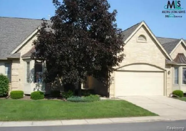 Photo 1 of Condo for sale at 54516 Cambridge, Shelby Twp, MI 48315 | MLS# 61035893 | Listing updated on 2026-10-06