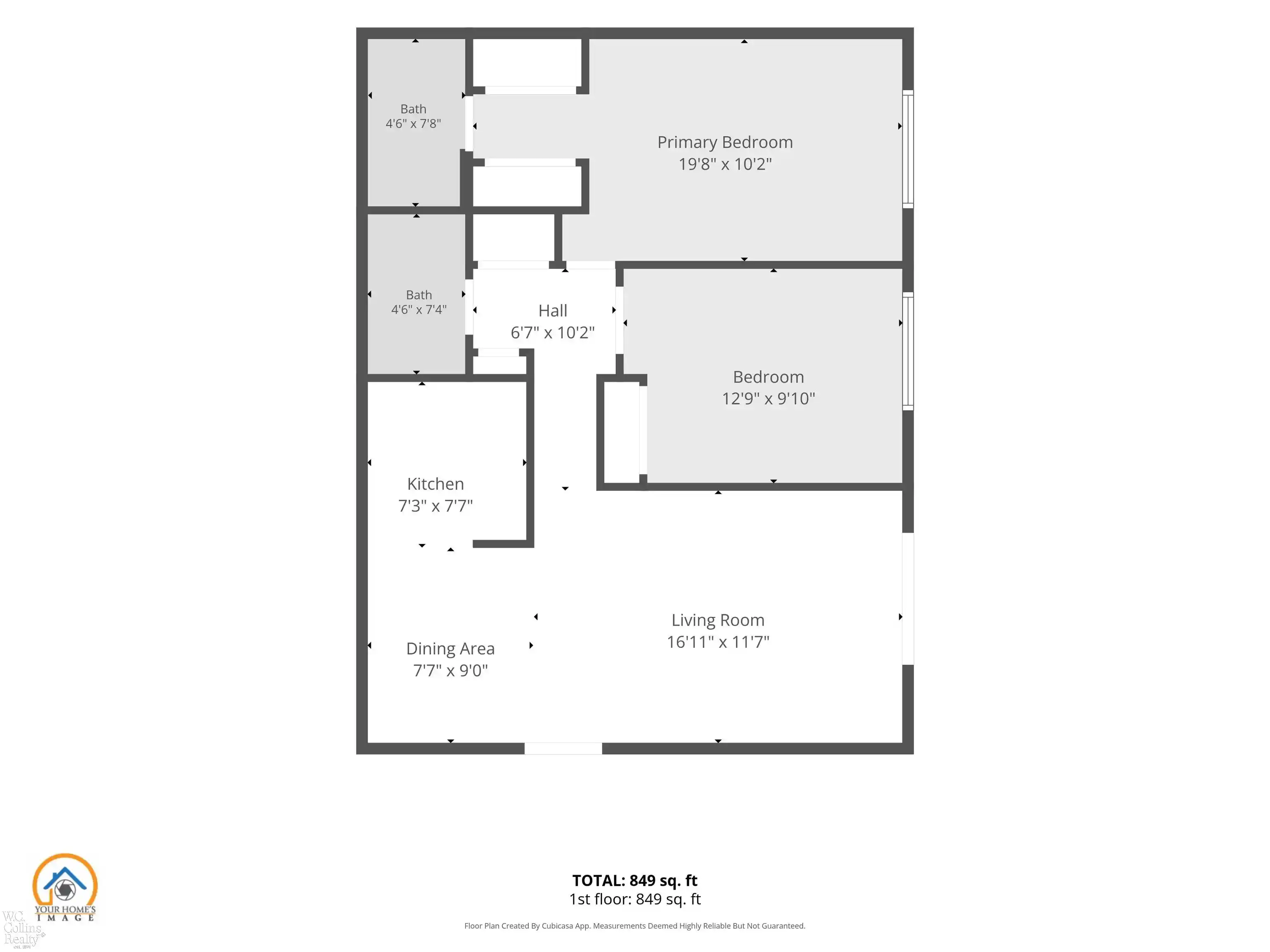 Listing Photo 21 - Condo for sale in 14211 Ivanhoe #169th Dr located at 14211 Ivanhoe #169th Dr, Sterling Heights, MI 48312 - Unit 14211 Ivanhoe #169 Dr