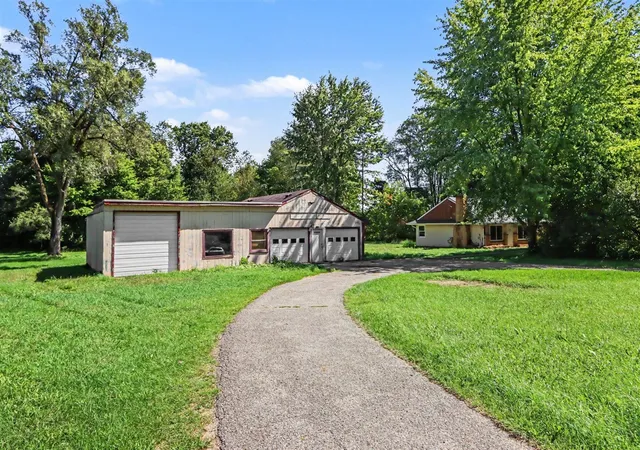 Photo 2 of Single family home for sale at 62 N M 37, Hastings, MI 49058 | MLS# 70554901 | Listing updated on 2026-09-03