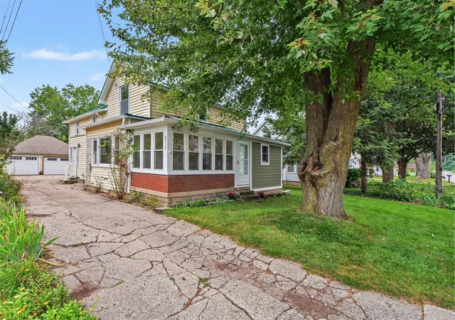 Photo 1 of Sale Pending at 8317 Merton Ave, Byron Center, MI 49315 | MLS# 70559840 | Listing updated on 2026-09-29