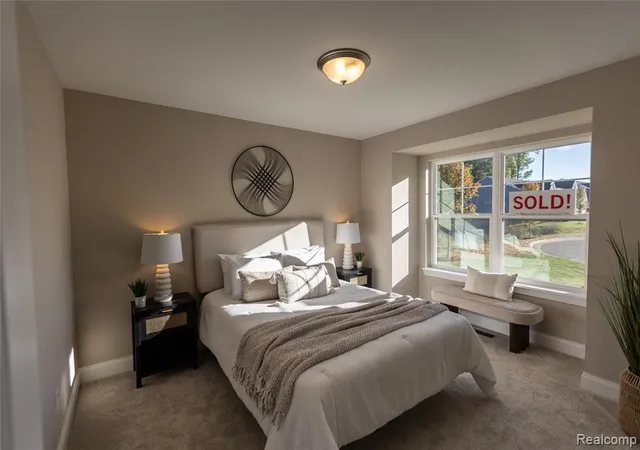 Photo 1 of Condo for sale at 370 Canyon Crk Ct #19, Howell, MI 48843 9255 | MLS# 61003682 | Listing updated on 2026-10-18
