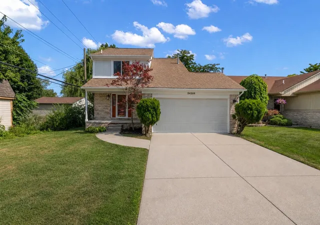 Photo 2 of Sale Pending at 34266 Rhode Is St, Clinton Township, MI 48035 | MLS# 70555034 | Listing updated on 2026-10-04
