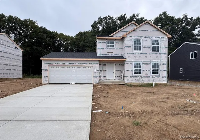 Photo 2 of Single family home for sale at 245 Wildflower Dr, Hillsdale, MI 49242 9812 | MLS# 61021272 | Listing updated on 2026-10-09