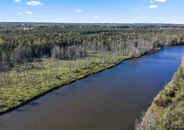 Photo 1 of Land for sale at Tbd 274 Ln, Rapid River, MI 49878 | MLS# 50224693 | Listing updated on 2026-10-28