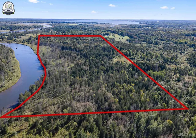 Photo 2 of Land for sale at Tbd 274 Ln, Rapid River, MI 49878 | MLS# 50224693 | Listing updated on 2026-10-28