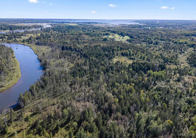 Photo 3 of Land for sale at Tbd 274 Ln, Rapid River, MI 49878 | MLS# 50224693 | Listing updated on 2026-10-28