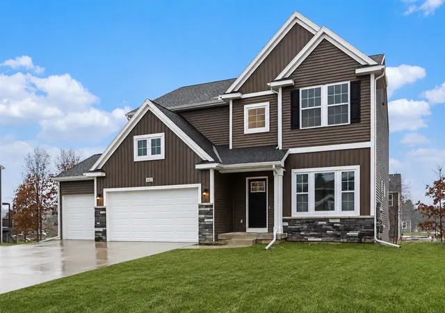 Photo 1 of Single family home for sale at 6497 Brimley Ln, Kalamazoo, MI 49009 | MLS# 70555488 | Listing updated on 2026-09-11