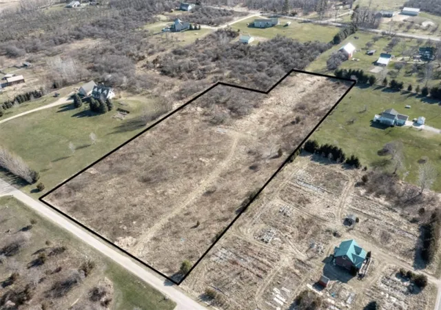 Land for sale at V/l Rolling Hills Dr, Fennville, MI 49408 | MLS# 70557461