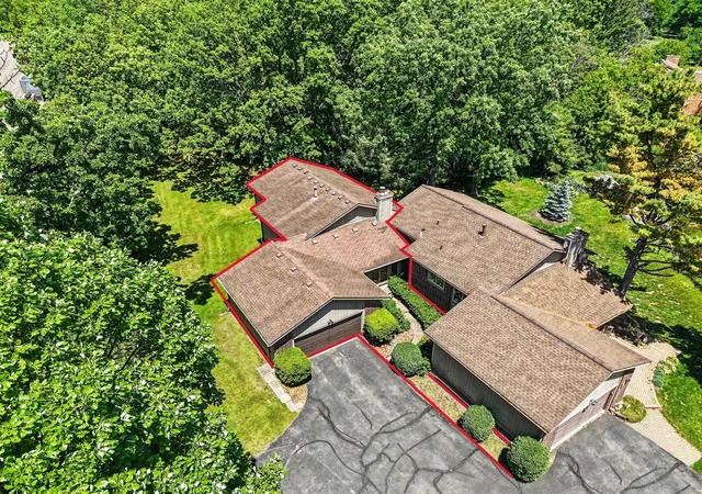 Photo 2 of Single family home for sale at 5181 Christine Ct, Ann Arbor, MI 48103 | MLS# 70535730 | Listing updated on 2026-09-08