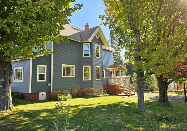 Photo 1 of Single family home for sale at 56226 Union St, Calumet, MI 49913 | MLS# 50223141 | Listing updated on 2026-10-03