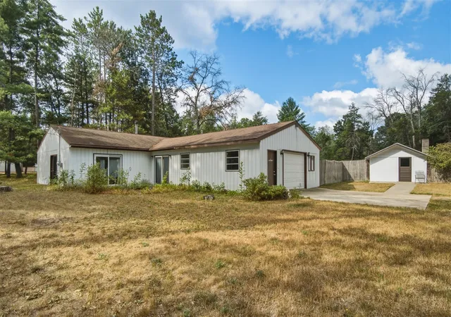 Photo 2 of Sale Pending at 3429 S Merrillville Rd, Baldwin, MI 49304 | MLS# 70555514 | Listing updated on 2026-09-03