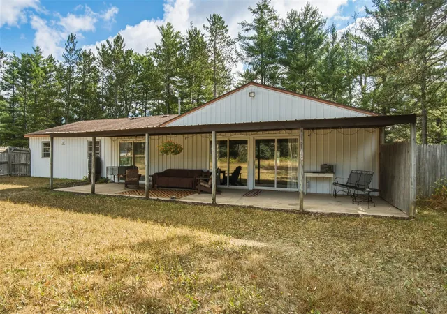 Photo 3 of Sale Pending at 3429 S Merrillville Rd, Baldwin, MI 49304 | MLS# 70555514 | Listing updated on 2026-09-03