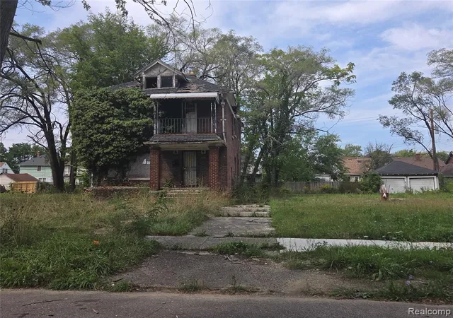 Photo 1 of Multi family home for sale at 11779 Evanston St, Detroit, MI 48213 | MLS# 61028724 | Listing updated on 2026-09-11