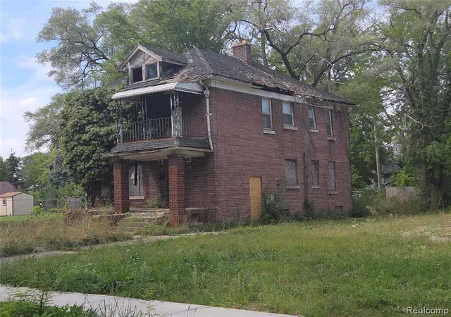 Photo 2 of House for sale at 11779 Evanston St, Detroit, MI 48213 | MLS# 61028724 | Listing updated on 2026-09-11