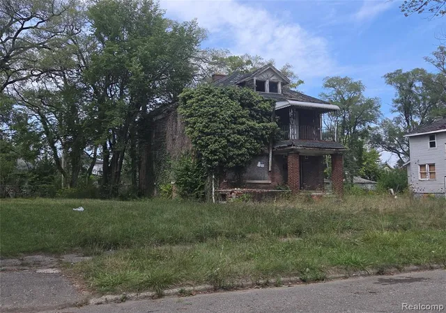 Photo 3 of House for sale at 11779 Evanston St, Detroit, MI 48213 | MLS# 61028724 | Listing updated on 2026-09-11