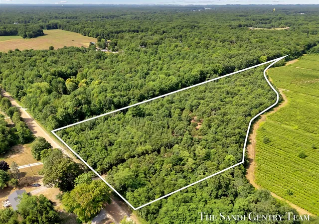 Photo 3 of Sale Pending at Johnson Rd, Fruitport, MI 49415 | MLS# 70548513 | Listing updated on 2026-09-04