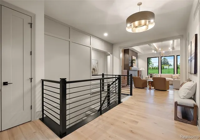 Photo 3 of Single family home for sale at 6632 Equestrian Dr, Washington, MI 48095 | MLS# 61035214 | Listing updated on 2026-10-02